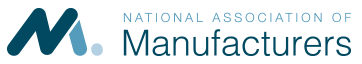 National Association of Manufacturers - A Vulcan Aluminum Mill Industry Affiliate